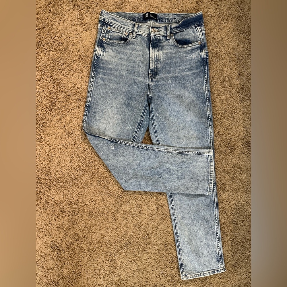 Gap Jeans